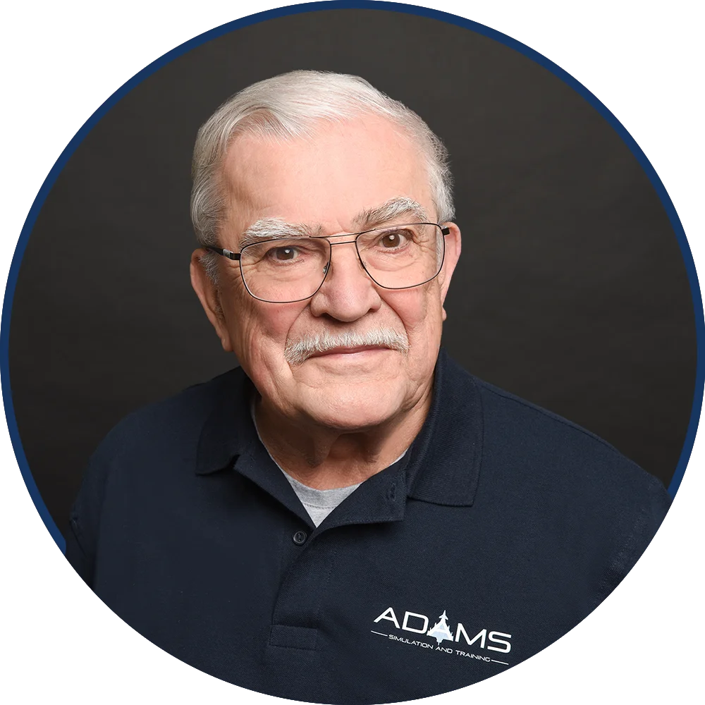 Claus Adams