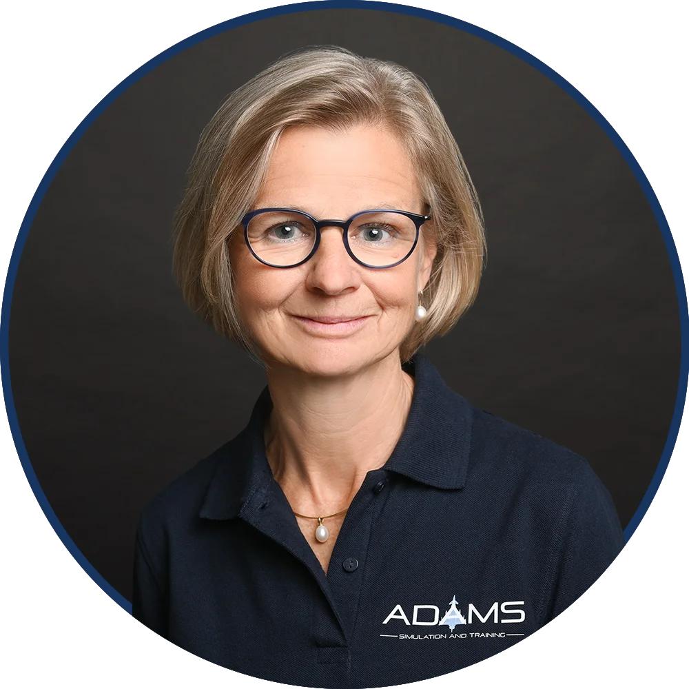 Susanne Finke