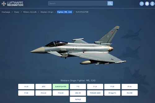 Adams Recognition App