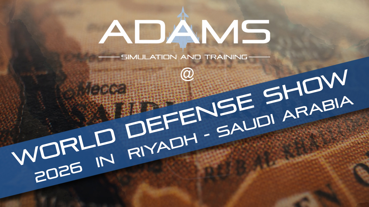 World Defense Show 2026