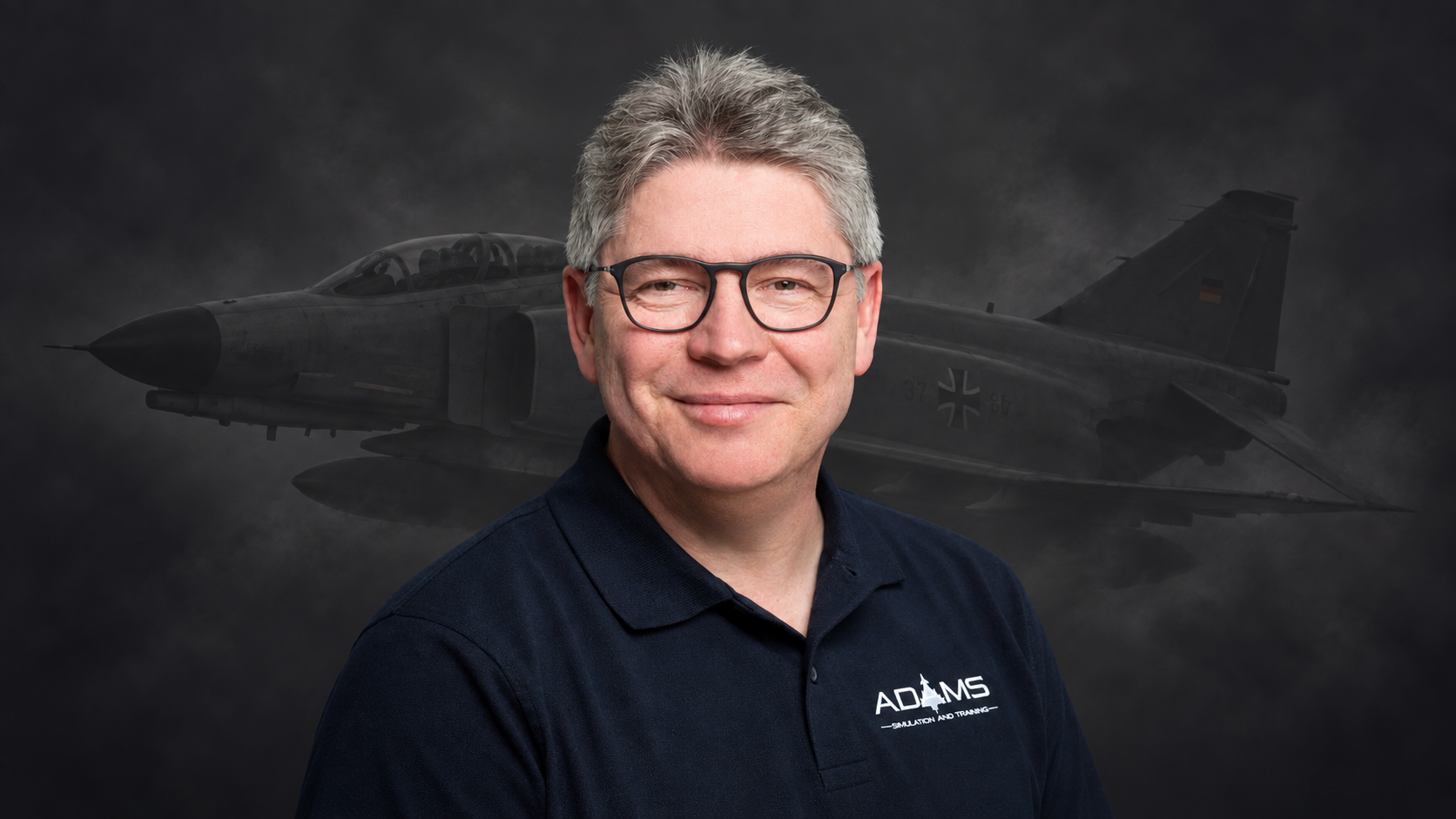Interview with a Fighter Pilot: Gero Finke